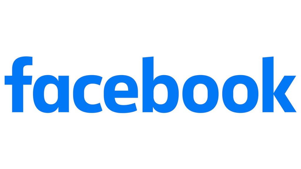 Facebook Logo