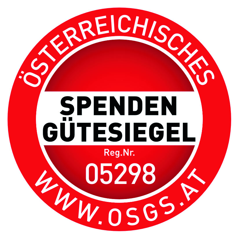 Spendengütesiegel